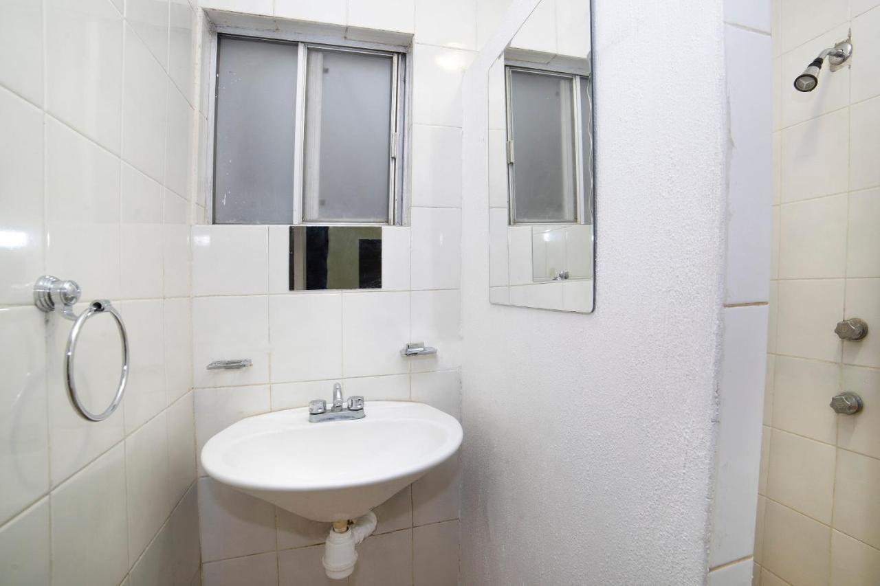 Amueblados San Isidro Hotell León Eksteriør bilde